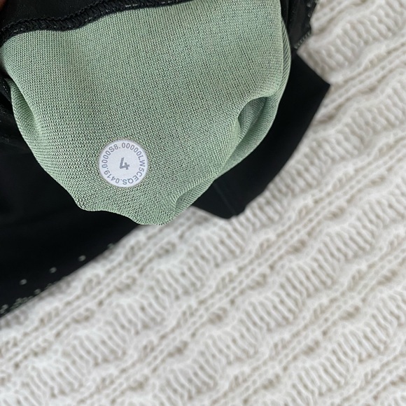 lululemon Mapped Out Tight - Picture 5 of 6